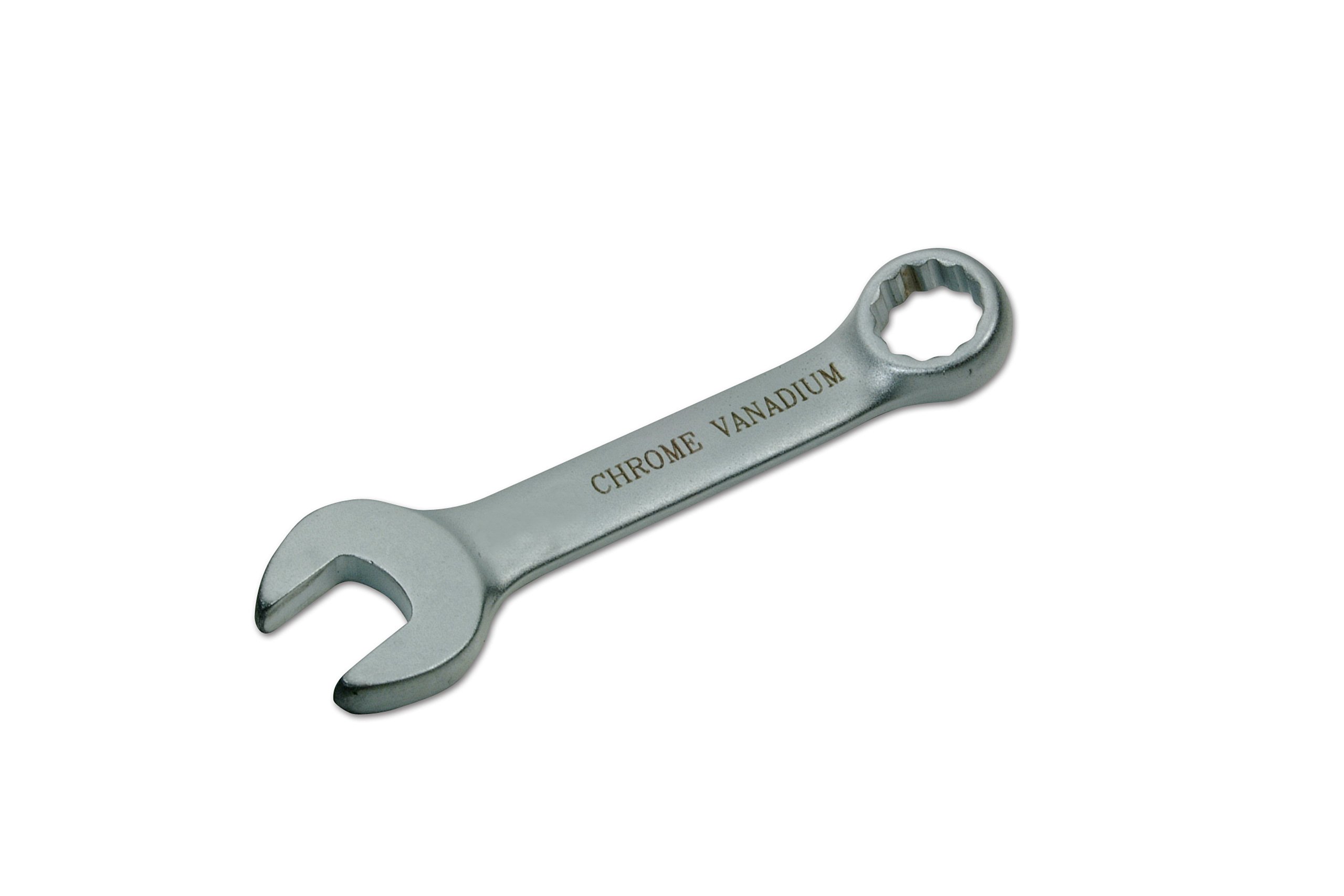 Laser 2812 Spanner - Stubby 15mm