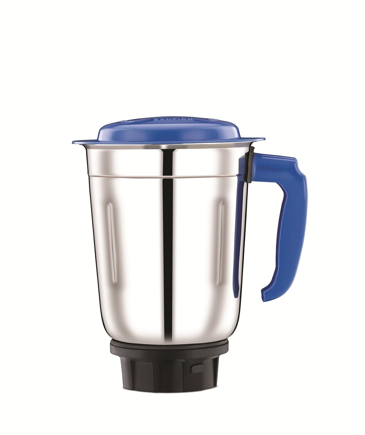 Pluto Mixer Grinder, Bajaj 500W, 3 Jars