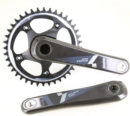 cx crankset