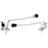 DW DWSM2224 Clamp-On Bass Drum Hoop Spur System
