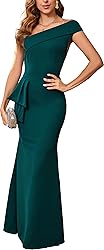 Cocktail Dresses for Women Sexy Bodycon One Off