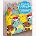 Pokemon Catch UK Double/US Full Duvet Cover Set
