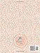 Student Planner: Weekly Academic Organizer: Smooth Ivory on Sweet Rose (Planners & Organizers for High School, College & University Students) (Volume 10)
