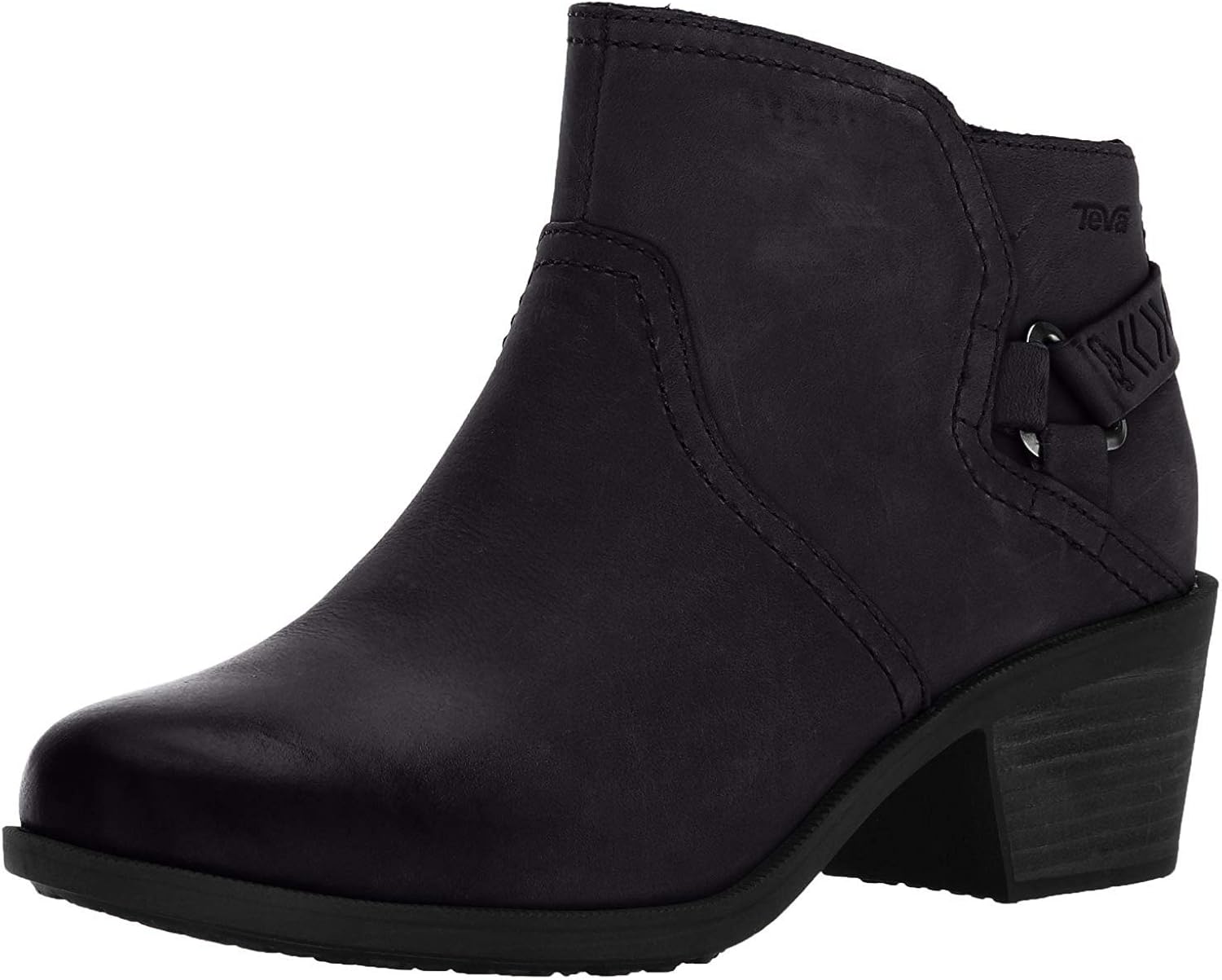 teva women's w foxy ankle boot