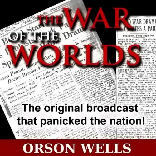 War Of The Worlds - Complete O...
