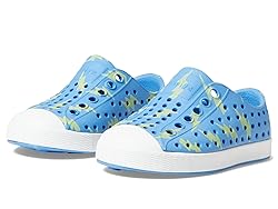 Native Shoes Kids Jefferson Sugarlite Print Slip-On