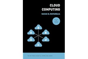 Cloud Computing, revised and updated edition