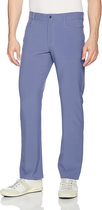 Amazon.com : Callaway Men's Technical Stretch 5-Pocket Pants : Clothing