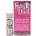 Fairy Dust Magic Vials of Fairy Dust and Magic Wand Set | Authentic from The Land of Sorralia | Silvery Moonbeam | 2 Pack
