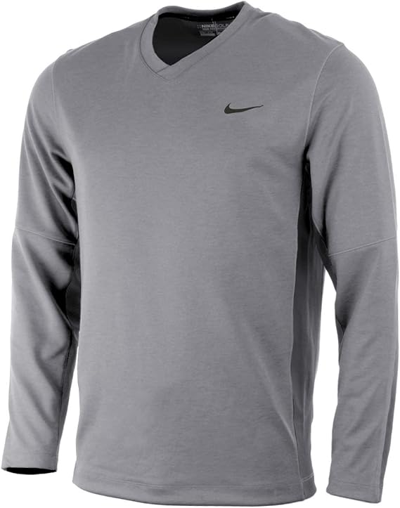 Nike Men's DriFit Tech LC Amazon.co.uk Clothing