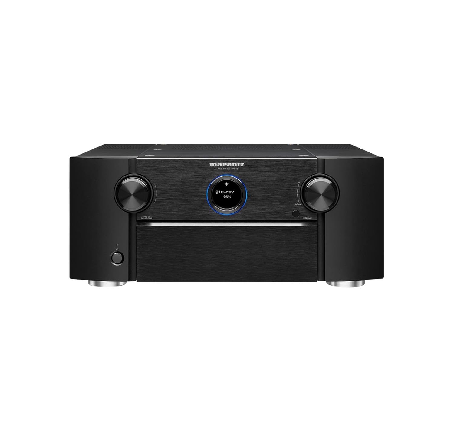 Marantz AV8805 AV Audio Component Pre Amplifier Black