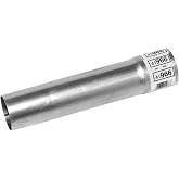 Walker 41966 Exhaust Pipe Connector for Ford E-350 Econoline | Direct-fit OE-grade replacement.