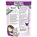 Weruva B.F.F. OMG - Best Feline Friend Oh My Gravy!, Booya! Beef & Chicken in Gravy Cat Food, 2.8oz Pouch (Pack of 12)