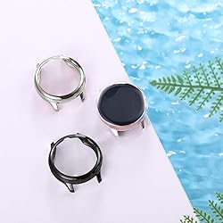 GEAK Compatible with Galaxy Watch Active 2 Case