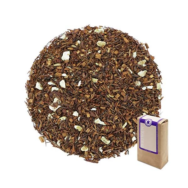 Rooibos Orange - Bio Rooibos, lose, 250g - GAIWAN Tee Nr. 1101