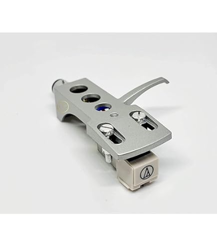 Amazon.com: Cartridge and Stylus, Needle with mounting Bolts