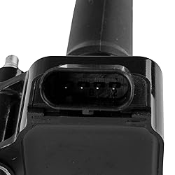 Torchbeam 4 Packs Ignition Coil UF802 Fit for