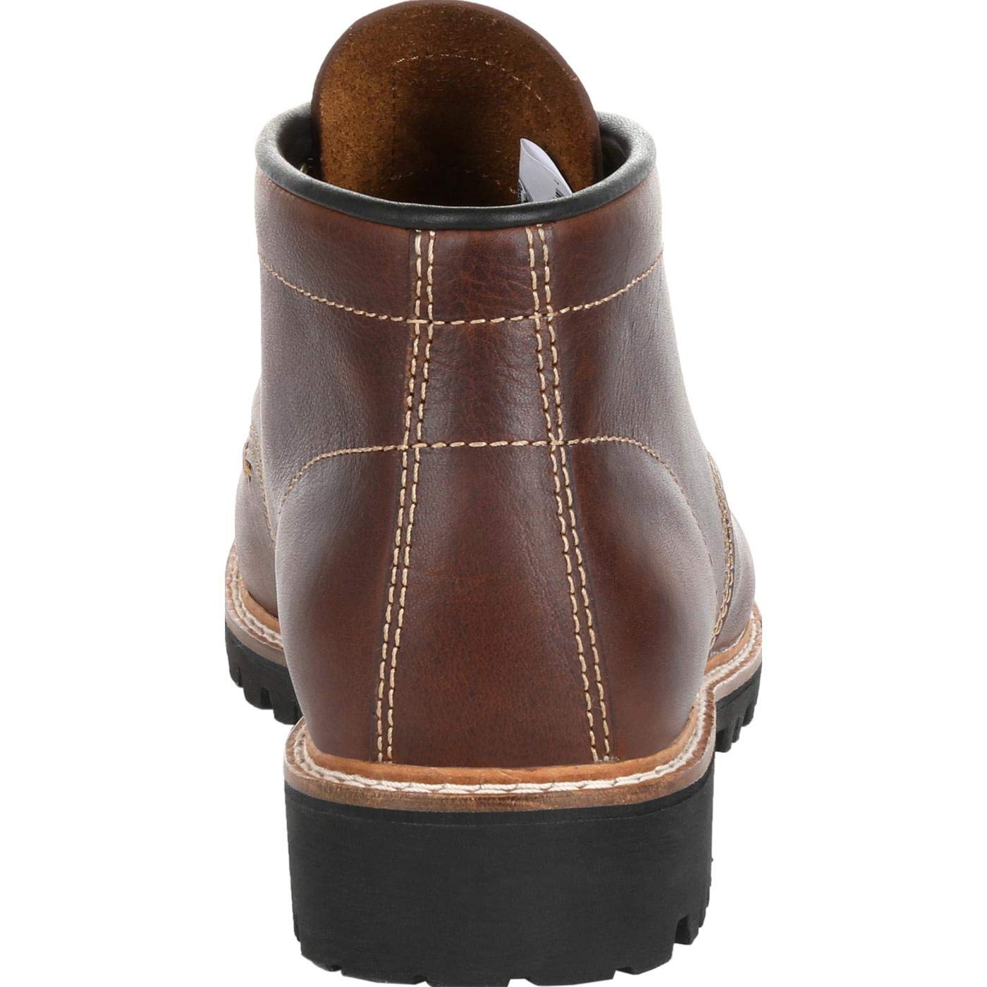 georgia boot small batch chukka