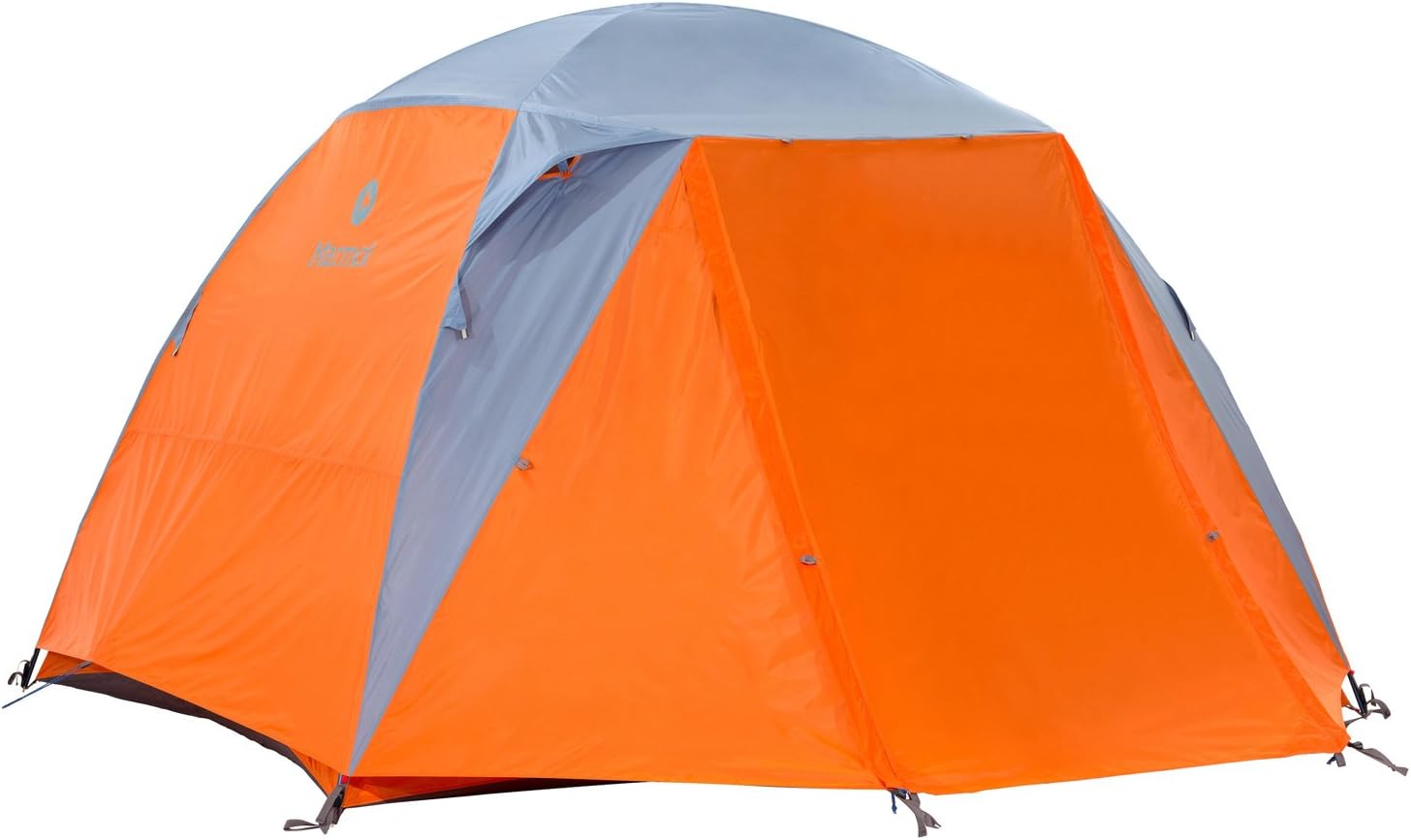 Marmot Limestone Camping Tent : Sports & Outdoors