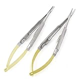 OdontoMed2011 New German Grade Stainless Set of 2