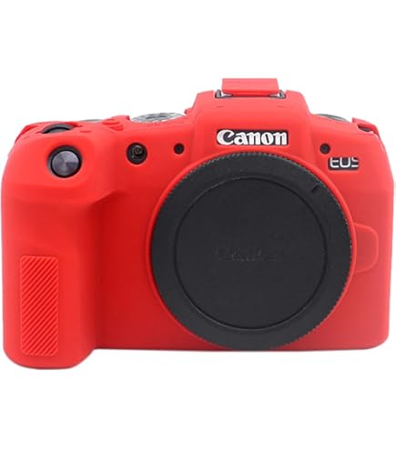 Amazon.com : EOS RP Cage, EOS RP Camera Cage for Canon EOS RP