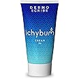 Dermoscribe - Ichybum Anal Itching Cream, Hemorrhoid Itch Cream for Chronic Itch, Hemorrhoids, & Athlete’s Foot, Contains Hydrocortisone & Clioquinol, 28g