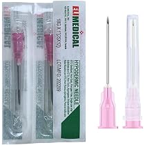 Elimedical Disposable Needle for Animal, Pet and Industrial