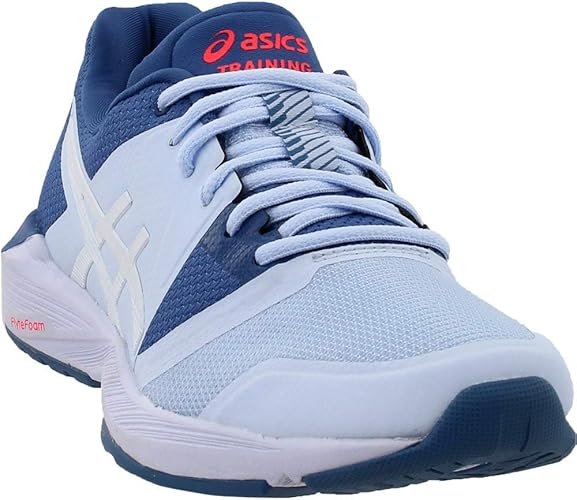 asics quest ff