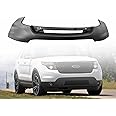 Front Upper Bumper Cover Fits 2011-2015 Explorer FO1014109