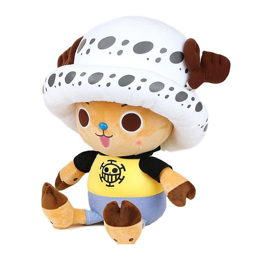 Tony Tony Chopper Costume Trafalgar Law 
