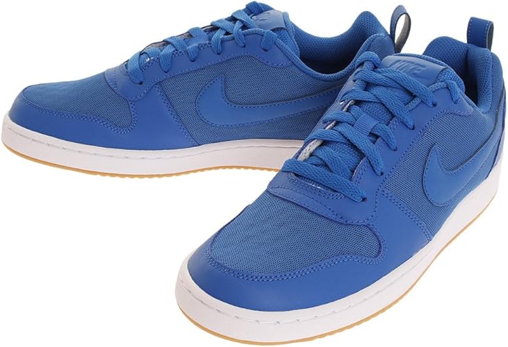 nike court borough low men