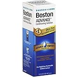 Bausch & Lomb Boston Advance Conditioning Solution