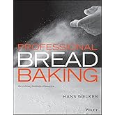 Professional Bread Baking