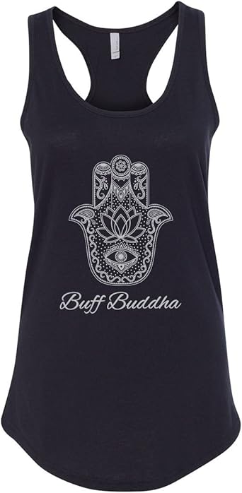 cotton yoga tank tops