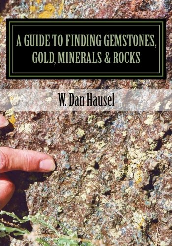 A Guide to Finding Gemstones, Gold, Minerals & Rocks - Thumbnail 3