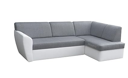 E Meubles Canapé Dangle Convertibles Tissu Simili Cuir