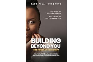 Building Beyond You: The House of Tara Story