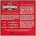 Community Coffee Café Special Decaf, 36 Count Coffee Pods, Medium Dark Roast, Compatible with Keurig 2.0 K-Cup Brewers, 12 Count (Pack of 3)