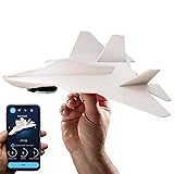 POWERUP The 4.0 F-22 Raptor® Foam Jet Kit. DIY