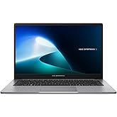 ASUS ExpertBook P1, P1403CVA-P516512-CA, Intel Core i5-13420H Processor, 16GB DDR5, 512GB 2280 PCIE G4 SSD, 14" FHD, Windows 