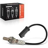 A-Premium O2 Oxygen Sensor Compatible with Dodge, Jeep, Chrysler | for Dodge Dakota 1990-1995, B1500, B2500 1995 &amp; Jeep Cherokee 91-95, Grand Cherokee 93-95, Wrangler 91-95 &amp; Chrysler Sebring