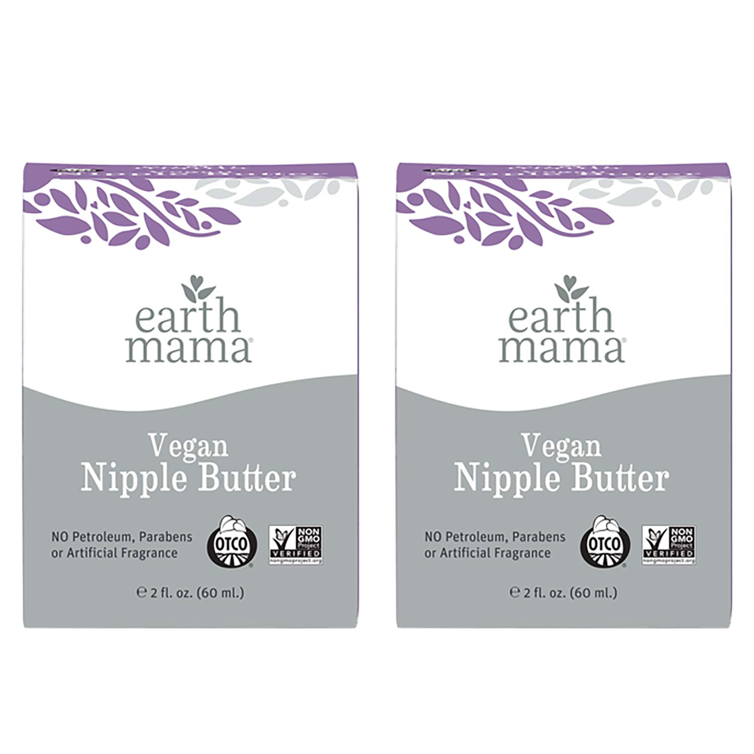 organic nipple butter breastfeeding cream by earth mama