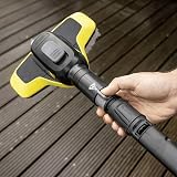 Kärcher WB 7 Plus 3-in-1 Wash Brush Foam Jet High-Pressure Soft Brush view 2