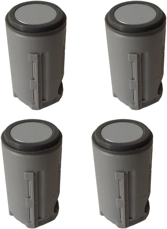 LHZTECH (4PCS/Lot) Car PDC Parking Sensor 0005425418 A0005425418