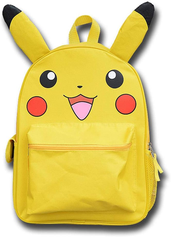 men pokemon backpack