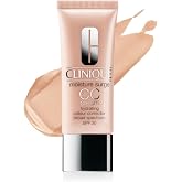 Clinique Moisture Surge Daily CC Cream Hydrating Colour Corrector Broad Spectrum SPF 30 For All Skin Types | Medium Coverage, Natural Finish