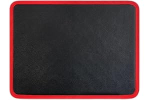 Magnetic Tool Holder Tray for Car Repair, 3-Pack Magnetic Storage Mat with Strong Hold for Workshop Organization, Mechanic & 