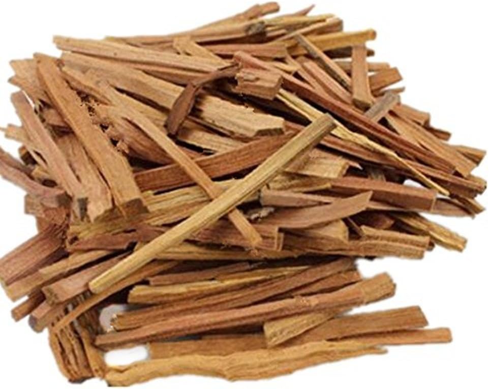 Lilith li Nature Original Wood Sandalwood 5.5cm Incense Pack 250g 160 Sticks for Yoga Zen Deep Meditation Air Fresh