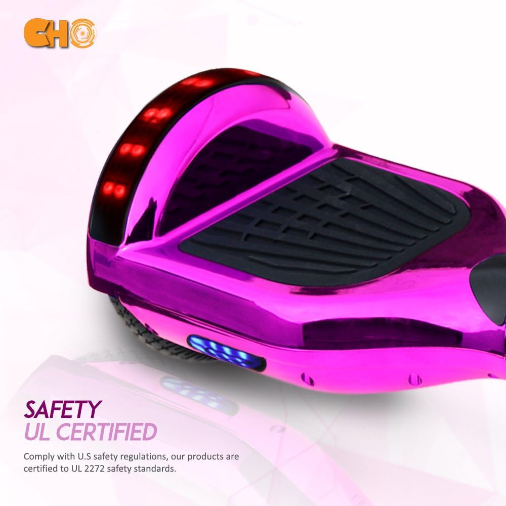 cho 4.5 hoverboard