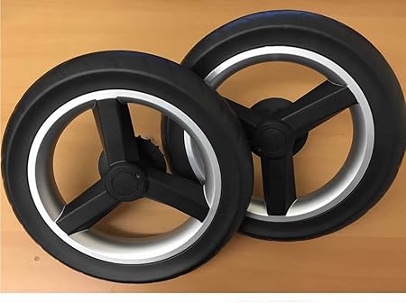 oyster pram wheels